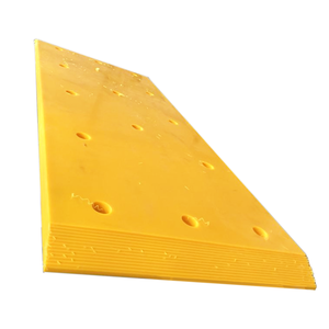 Fabricant <span class=keywords><strong>de</strong></span> plaques <span class=keywords><strong>de</strong></span> protection en UHMWPE sur mesure ZSPE - Découpées sur mesure pour toute application d'amarrage - Product Image 3