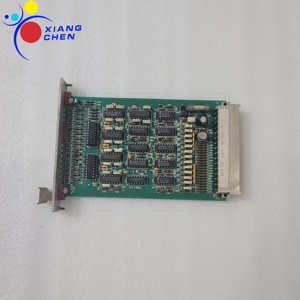 Placa de circuito ER fabricada en China ALK 2A Sach.-Nr.335.191 para máquina de impresión offset KBA - Product Image 5