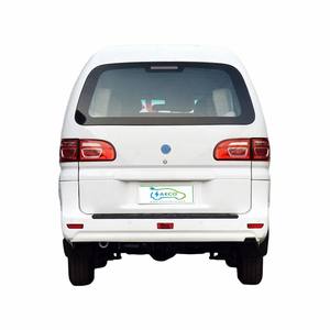 <span class=keywords><strong>Voiture</strong></span> électrique neuve d'occasion, Ukraine, 0 tarif, énergie verte, nouvelle énergie, 4 portes, 7 places, Hiace, batterie, véhicules électriques, M5 - Product Image 2