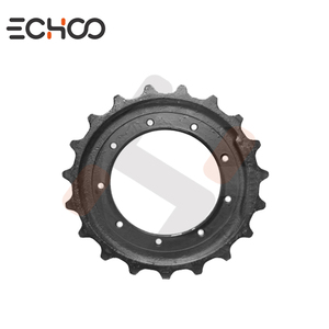 5527640014 Aandrijving Tandwielen Voor <span class=keywords><strong>Terex</strong></span> Tc48 Tc50 Tc60 <span class=keywords><strong>Hr18</strong></span> Hr20 Hr50 <span class=keywords><strong>Mini</strong></span> Graafmachine Bijlagen - Product Image 1