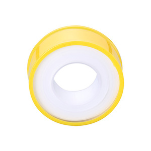 Tianzhuo Hardware Thickened PTFE Tape 20m Roll For Pipe Sealing Waterproof - Product Image 5