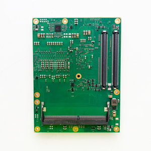 คอมพิวเตอร์ฝังตัว Congatec AG L134117 PN.645927 A.1 PC104 เมนบอร์ดควบคุมอุตสาหกรรม พร้อมรองรับระบบ Android Panel PC - Product Image 3