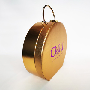 Cojnt Biểu Tượng Tùy Chỉnh Hình Dạng Kích Thước Màu Hộp Bìa Cho Quần Áo Rượu Vang Đồ Trang Sức Vòng Cổ Bao Bì Mỹ Phẩm Hộp Với Xử Lý - Product Image 6