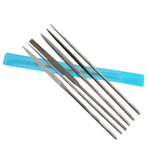 Yüksek kaliteli 2 özellikler elmas dosya takı işleme araçları - Product Image 4