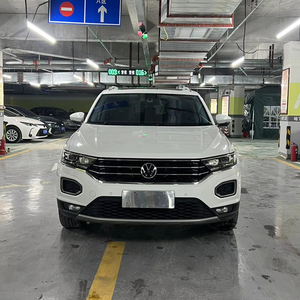 <span class=keywords><strong>Auto</strong></span> Usate Volkswagen <span class=keywords><strong>T</strong></span>-<span class=keywords><strong>Roc</strong></span>, Veicoli di Seconda Mano dalla Cina - Product Image 2