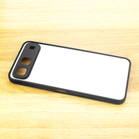 Coques de téléphone personnalisées vierges en TPU 2D pour sublimation, protection pour Tecno Spark Go Pova 5 Pro Neo 2 Camon 40 30