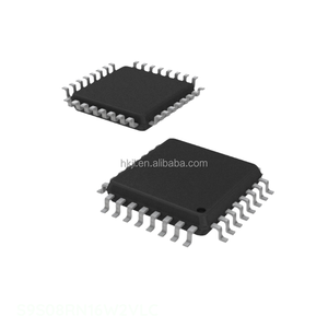 Electronic Circuit Components Embedded 32 LQFP S9S08RN16W2VLC Original - Product Image 1