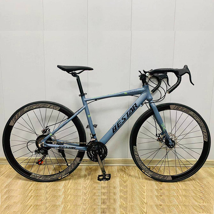 Hot Sale Full Fiber Carbon Road Racing Bike Bicycle For Man
