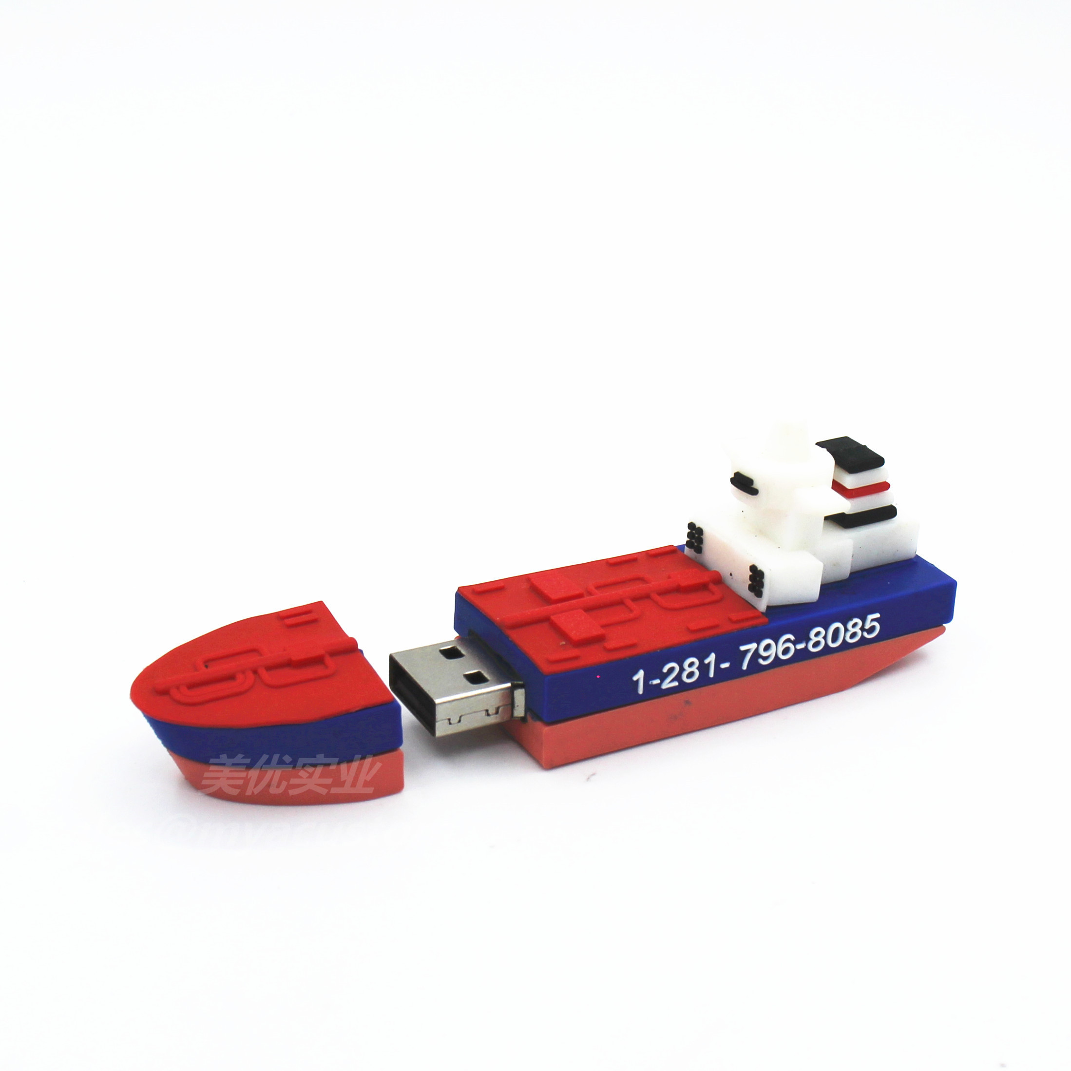 Gift Cartoon Model 4gb 8gb 16gb 32gb USB2.0 Ship <strong>Shape</strong> <strong>Flash</strong> <strong>Drive</strong> Memory Stick Pen <strong>Drive</strong> Tanker <strong>Shape</strong> <strong>Usb</strong> Stick
