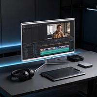 Ordinateur de bureau tout-en-un, ensemble complet, PC gamer, ordinateur de bureau complet, PC gaming complet