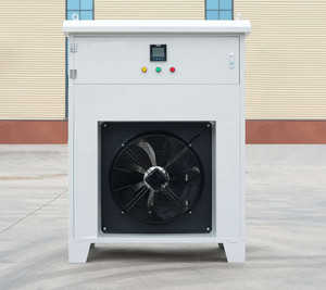 ระบบระบายความร้อนด้วยของเหลวแบบ Heavy Duty 26KW สำหรับตู้ Hydro Cabinet A4 รองรับเซิร์ฟเวอร์ S21+ จำนวน 4 เครื่อง พร้อมหม้อน้ำภายนอก - Product Image 4