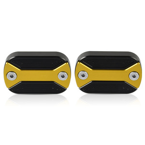 Tapa de Depósito de Líquido de Frenos Delantero de Aluminio CNC para Motocicleta NMAX, para YAMAHA NMAX125 NMAX155 <span class=keywords><strong>N</strong></span>-<span class=keywords><strong>max</strong></span> <span class=keywords><strong>125</strong></span> 155 Nmax - Product Image 3