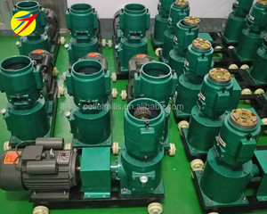 Mới loại phẳng chết gà Máy chế biến thức ăn chăn nuôi Thức ăn viên máy giá rẻ Thức ăn viên máy cho doanh số bán hàng - Product Image 3