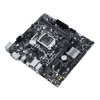 Carte mère Micro-ATX pour ASUS B460M-BASALT 10e génération, LGA 1200, compatible Intel I7/I5/I3, SATA, 64 Go de RAM DDR4, pour ordinateur de bureau B460 PC