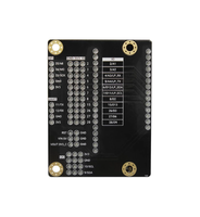 Kit de développement Chipboard Firefly FireBeetle 2 ESP32-C5 pour la maison intelligente (Wi-Fi 6 2,4/5 GHz, Home Assistant, BLE 5, Zigbee, Thread)