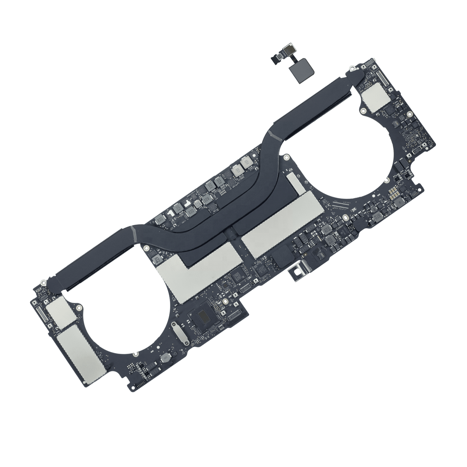 Laptop Original Tested Logic Board Motherboard Replacement for