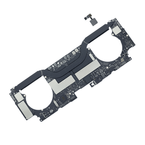 Carte mère de remplacement testée d'origine pour MacBoook Pro Retina 15 "A1707 2016 2017 I7 8GB 16GB 256GB 512GB - Product Image 1