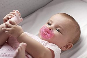 Hot Sale Wholesale 100% Eco-friendly Food Grade <b>Liquid</b> <b>Silicone</b> Standard Neck Baby <b>Silicone</b> Nipple - Product Image 4