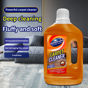 Meilleures ventes de <span class=keywords><strong>nettoyeur</strong></span> de tapis ménager professionnel liquide pour tapis de voiture et nettoyage des taches intérieures avec détergent pour revêtements de <span class=keywords><strong>sol</strong></span> - Product Image 4