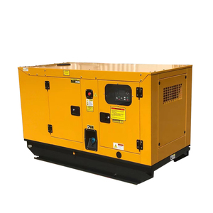 Générateur silencieux Perkins neuf, vente directe d'usine, 30KW, 50KW, 100KW, prix compétitif - Product Image 2