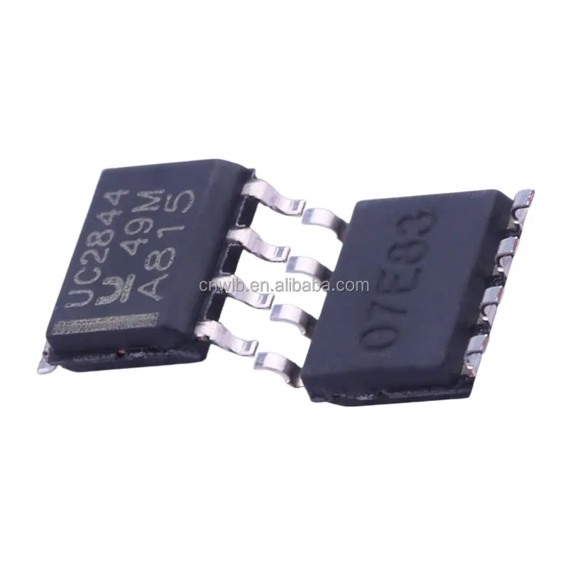TI BRAND INA226AQDGSRQ1 AEC-Q100 36V 16-Bit Ultra-Precise Output Current Voltage and Power Monitor With Alert IC