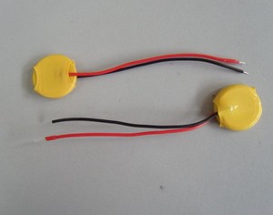 Pin Đồng Hồ CR927 3V Pin CMOS CR2032 <span class=keywords><strong>CR2025</strong></span> CR1220 CR1225 CR1216 Có Dây Và Đầu Nối - Product Image 5