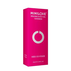 Produit sexuel chaud : Gel lubrifiant orgasmique féminin, gel stimulant l'hygiène et la sensibilité, resserrant et raffermissant, pour un orgasme vaginal stimulant chez la femme - Product Image 4