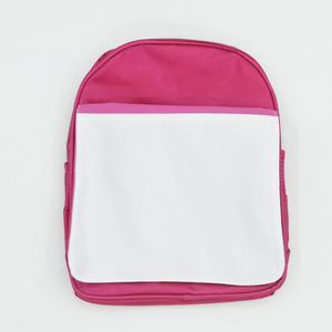 <span class=keywords><strong>Sac</strong></span> à Dos Enfant Personnalisé par Sublimation 34x28x10CM, <span class=keywords><strong>Sac</strong></span> d'École et <span class=keywords><strong>de</strong></span> <span class=keywords><strong>Rangement</strong></span> pour Fournitures Scolaires pour Cadeaux - Product Image 5