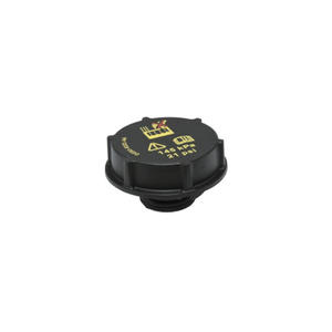 غطاء المبرد المبرد لفورد فييستا فوكس مازدا ، من من من من من من من من من من من من نوع نوع LR000243 - Product Image 3