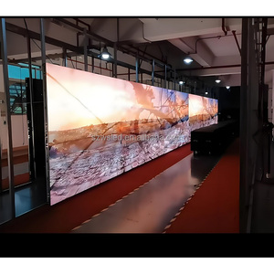 Écran LED de location extérieur P3.91 haute luminosité pour concerts, festivals de musique, événements sportifs et spectacles sur scène - Product Image 5