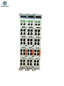 Módulo PLC KL4032, Módulo de Automatización Industrial, Módulo de Salida Digital, Módulo de Control Industrial Desmontado, Lógica Programable C - Product Image 1