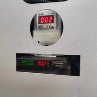 Mesa de Corte de Vidrio CNC con Software Automático de Optimización de Anidamiento