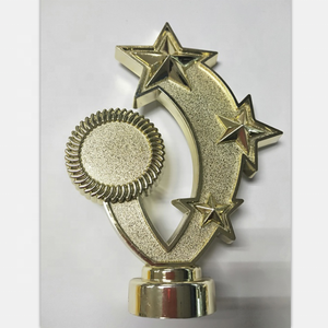 Trofeo de Alto Rendimiento Más Vendido, Copa de Premio de Victoria Perfecta, Piezas de Trofeo - Product Image 3