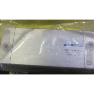 Eén nieuwe ADN-25-50-I-<span class=keywords><strong>P</strong></span>-wbrA 536266 compacte luchtcilinder SPOT STOCK - Product Image 1