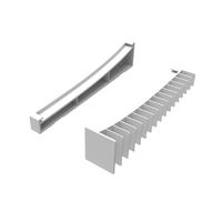 Support de rangement horizontal pour console de jeu PlayStation 5 (PS5) – Présentoir pour disques et CD