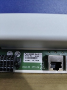 ชุดควบคุมระยะไกล RCU602 ใหม่และเป็นของแท้ มีสินค้าในสต็อก ราคาต่อรองได้ - Product Image 2