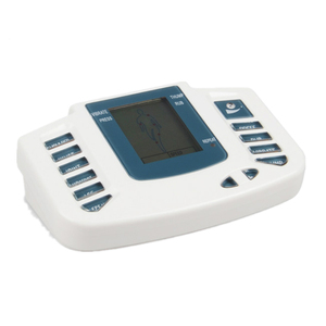 جهاز طبي للعلاج الطبيعي لآلام الجسم بأربعة أقطاب كهربائية - Product Image 4