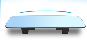 Adjustable 360. Universal <b>Car</b> Rearview <b>Mirror</b> Wide-Angle Interior Rear View with Suction Cup Enhanced Visibility - Product Image 2