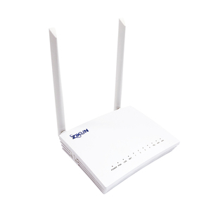 Nuevo en 2026, ZC-520 (XPON ONU) 1GE+3FE+VOIP+USB+2.4G WiFi, Gran Oferta - Product Image 5