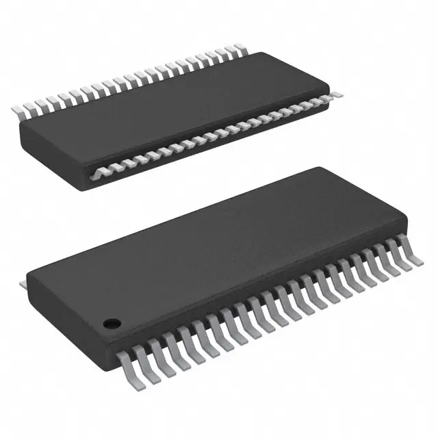 Integrated circuit ic new original box bom list of electronic components other ics brand new TAS5616DKD 44-TSSOP