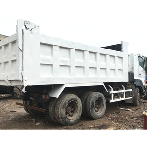 Camión de basura usado, modelo 700, gran oferta - Product Image 6