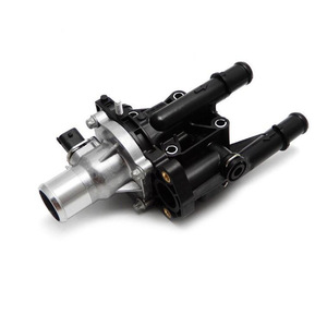 Vauxhall Astra Thermostat Assembly 55353311 Engine <b>Temperature</b> <b>Controller</b> Replacement Part New - Product Image 5