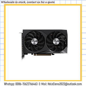 Gigabyte gpu desktop RTX 3060 WINDFORCE OC 12G RTX3060 video card rtx3070 rtx3080 rtx3090 rtx4090 gpu graphics card GDDR6 - Product Image 3