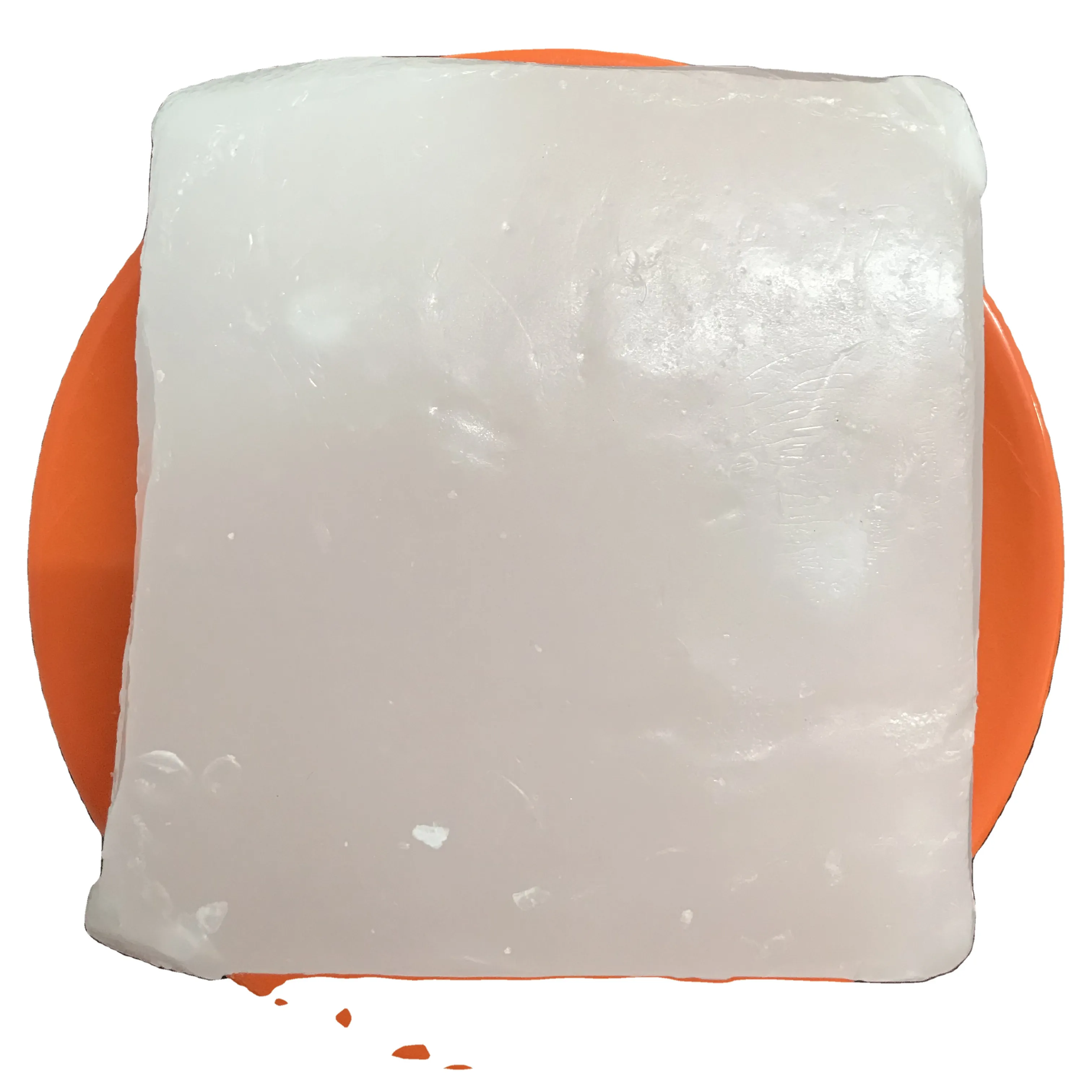 Kunlun fully refined paraffin wax 25kg cartons 56/58/60 paraffin wax