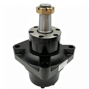 Motor Hidráulico Orbital XYohykai TJ0050US081AAAB, Eje de 50 mm, Desplazamiento de 107 cm, Presión Nominal de 2000 psi - Product Image 3
