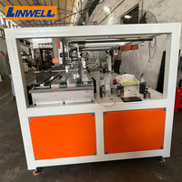 Machine à nid d'abeilles en aluminium pour plaques de grillades, panneaux sandwich, blocs, persiennes, treillis métallique, panneaux décoratifs de bateau et de plafond
