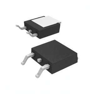 Authorized Distributor PG-TO252-3-11 Transistors IPD25N06S240ATMA2 Electronics Component - Product Image 1