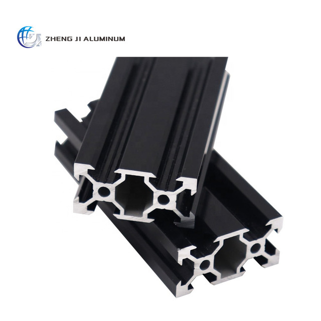 6000 Series Aluminum Standard Profiles CNC Cut Frame Kit for Sim Racing Cockpit