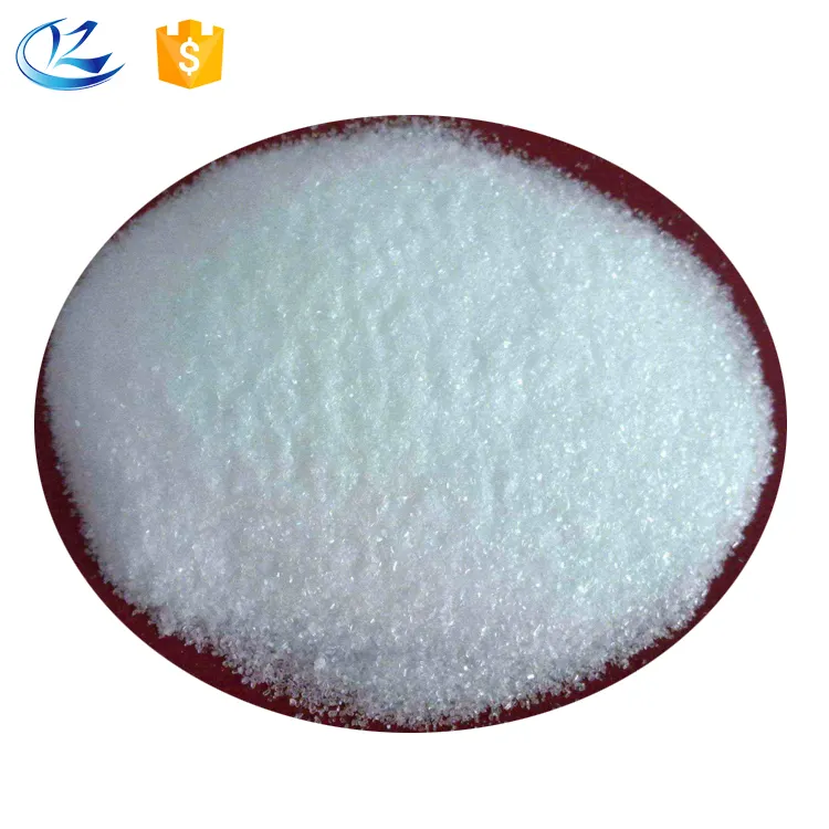 Pure Aspartame Granular Sweetener at Bulk Price for Food Additives