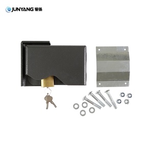 Hot Sale High Strength Steel Hot Dip Galvanized Marine Container <b>Security</b> Lock <b>Box</b> Essential Shipping Parts Accessories - Product Image 4